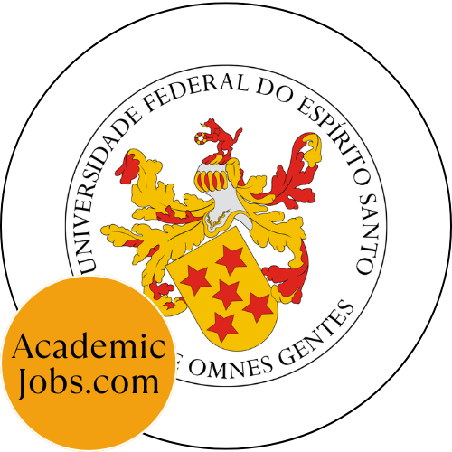 Universidade Federal do Espírito Santo logo